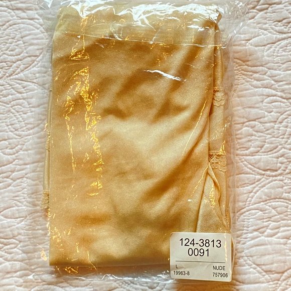 Underscore pettipants snip it length size Large - Picture 6 of 9